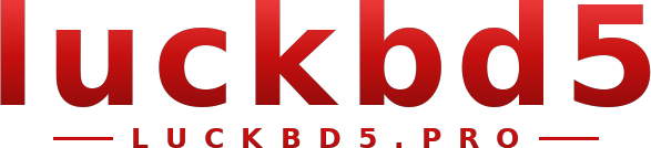 luckbd5 logo
